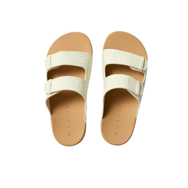 reef Girls' Sandals (5-10 Years) Kids Ojai Sunstroll Floral