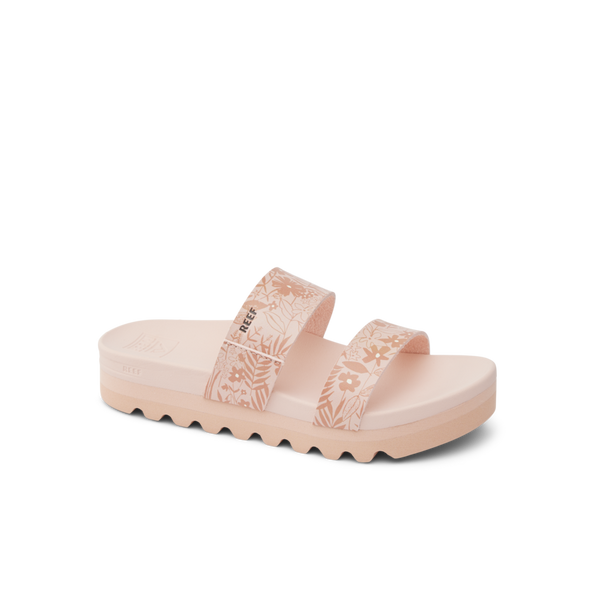 Reef Girls' Sandals (5-10 Years) Kids Vista Hi Flower Field