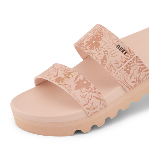 Reef Girls' Sandals (5-10 Years) Kids Vista Hi Flower Field