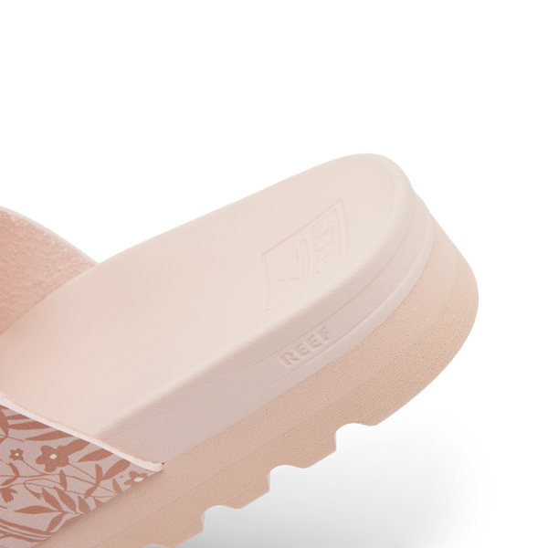 Reef Girls' Sandals (5-10 Years) Kids Vista Hi Flower Field