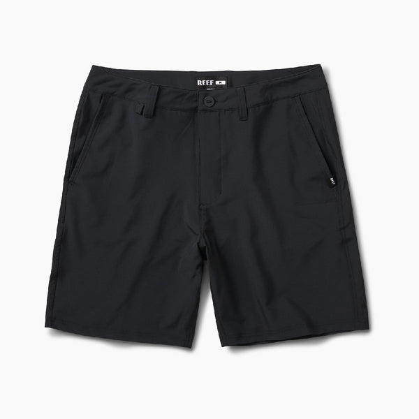 Reef Golf Apparel & Accessories Medford Walk Short Caviar