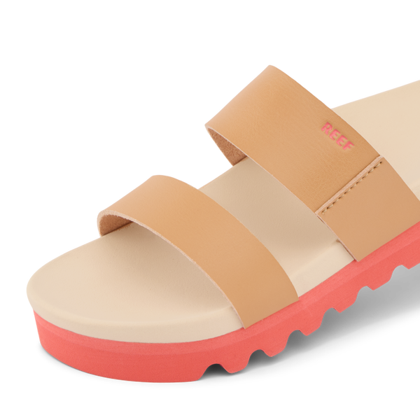 Reef Kids' And Toddlers' Sandals Kids Vista Hi Coral Sunset