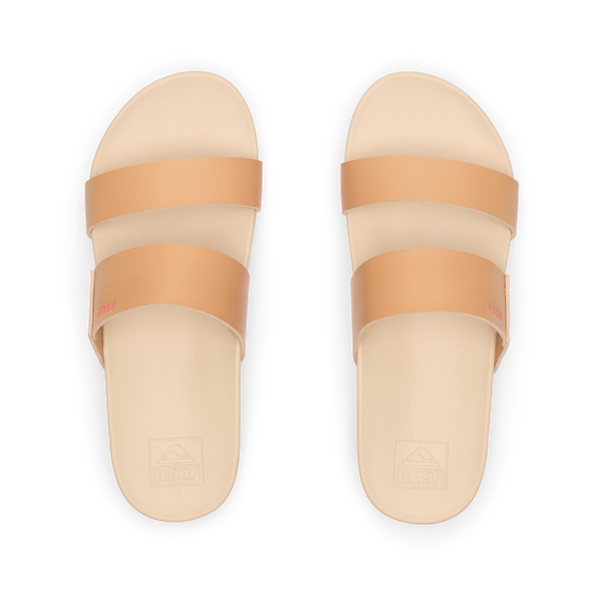 reef Kids' and Toddlers' Sandals Kids Vista Hi Coral Sunset