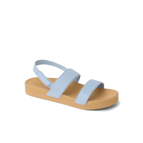 Reef Kids' And Toddlers' Sandals Kids Water Vista Dusty Blue