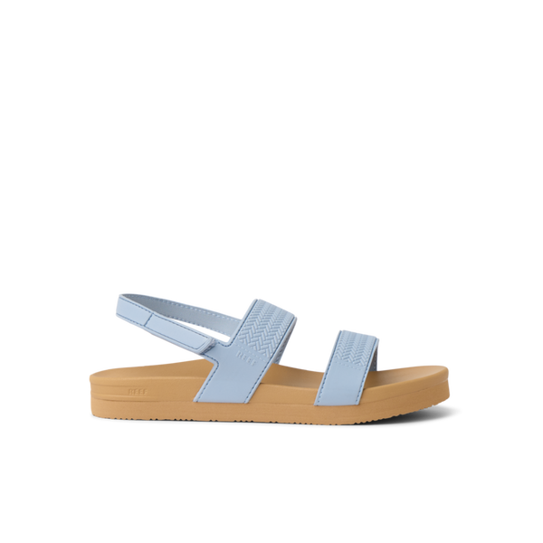 Reef Kids' And Toddlers' Sandals Kids Water Vista Dusty Blue