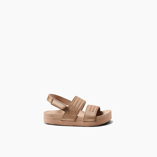 Reef Kids' And Toddlers' Sandals Kids Water Vista Golden Hour