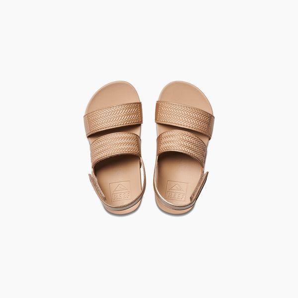 reef Kids' and Toddlers' Sandals Kids Water Vista Golden Hour