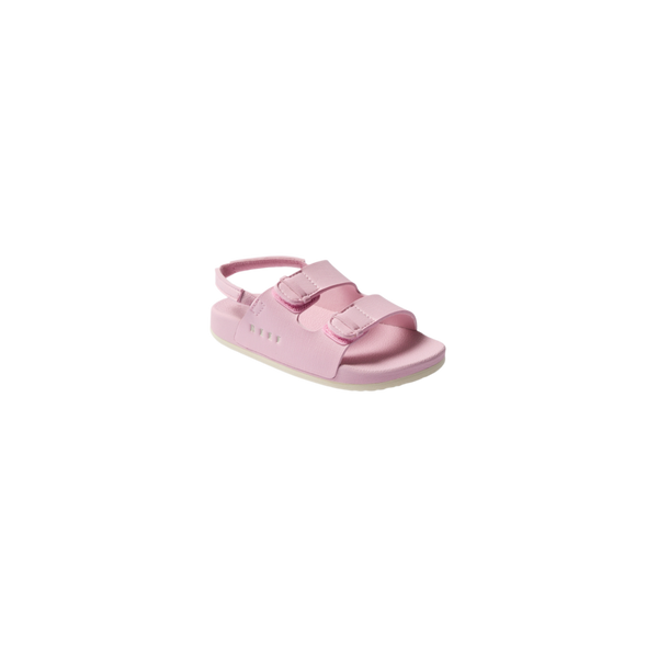 Reef Kids' And Toddlers' Sandals Little Ojai Sunstroll Cameo Pink