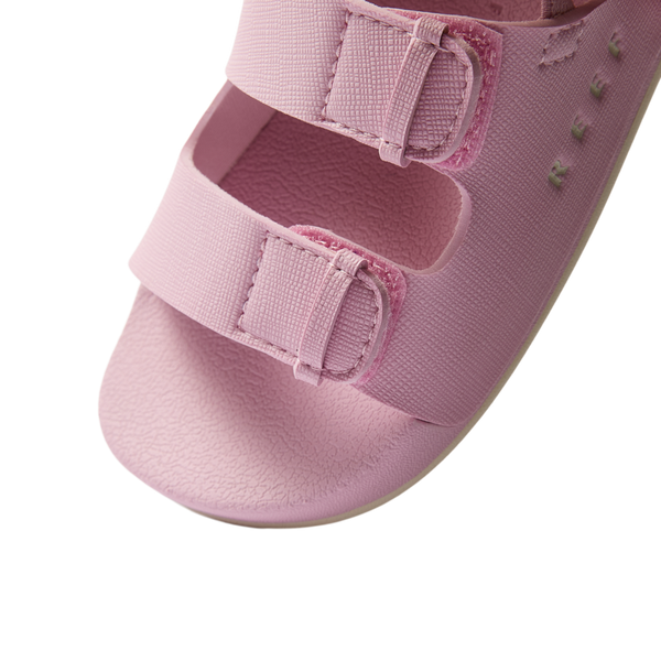 Reef Kids' And Toddlers' Sandals Little Ojai Sunstroll Cameo Pink