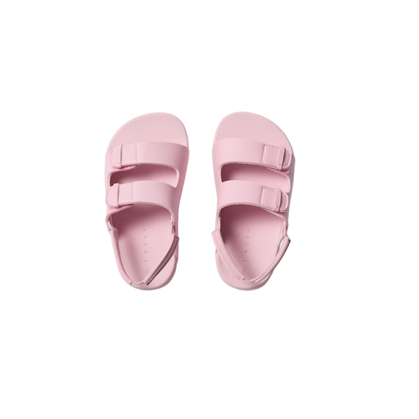 reef Kids' and Toddlers' Sandals Little Ojai Sunstroll Cameo Pink