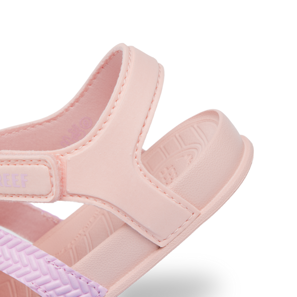 Reef Kids' And Toddlers' Sandals Little Water Beachy Rose Multi