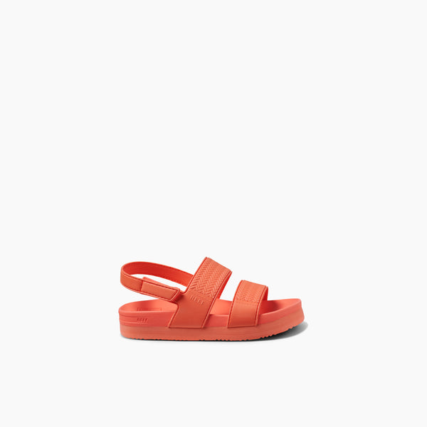Reef Kids' And Toddlers' Sandals Little Water Vista Neon Poppy