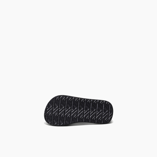 Reef Little Boys' Sandals (2-4 Years) Little Ahi Aquifer Palm