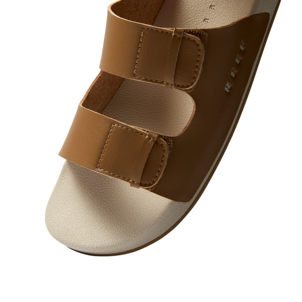 Reef Little Boys' Sandals (2-4 Years) Little Ojai Sunstroll Tan