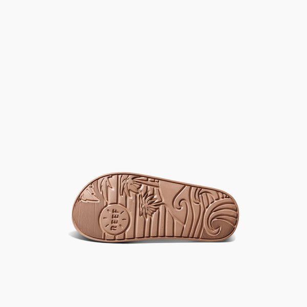 Reef Little Girls' Sandals (2-4 Years) Little Water Beachy Golden Hour