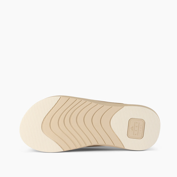 Reef Men's Arch Support Styles Cushion Norte Birch/Mustard