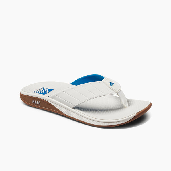 Reef Men's Arch Support Styles The Deckhand Glacier