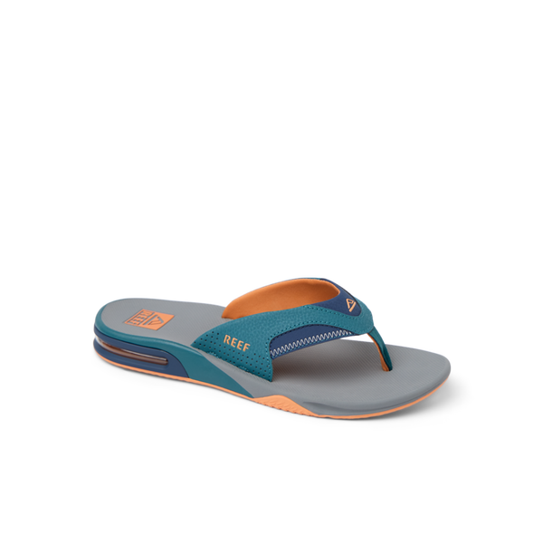 Reef Men's Bottle Opener Styles Fanning Coral Current