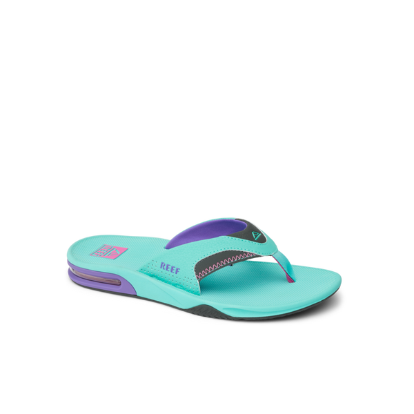 Reef Men's Bottle Opener Styles Fanning Florida Keys