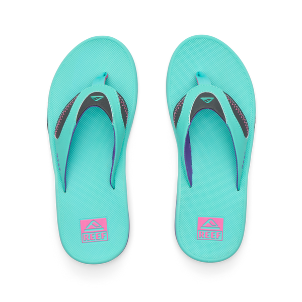 Reef Men's Bottle Opener Styles Fanning Florida Keys