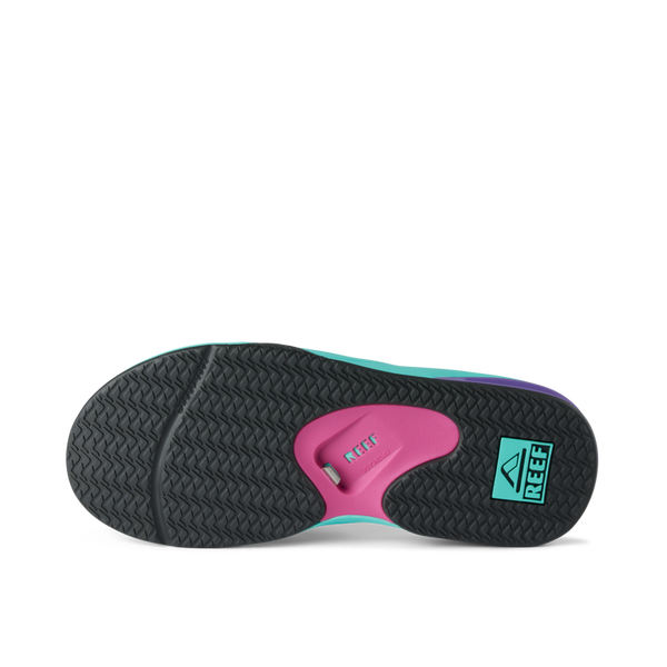 Reef Men's Bottle Opener Styles Fanning Florida Keys