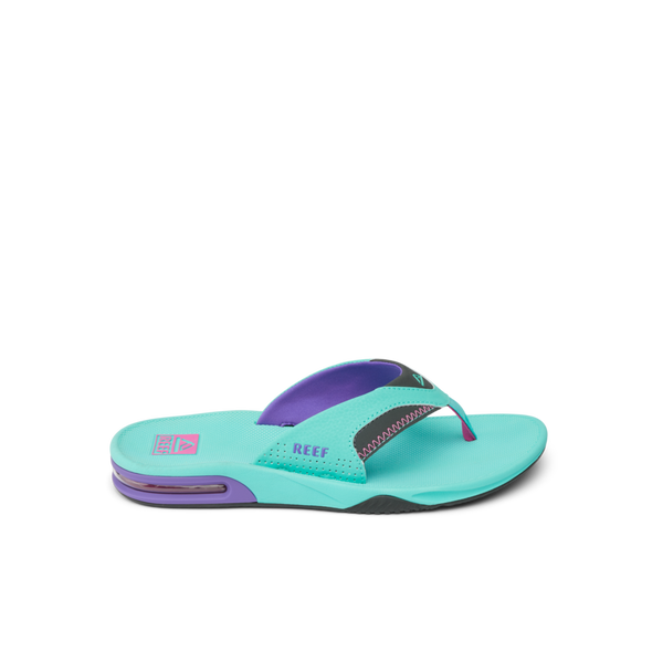 reef Men's Bottle Opener Styles Fanning Florida Keys