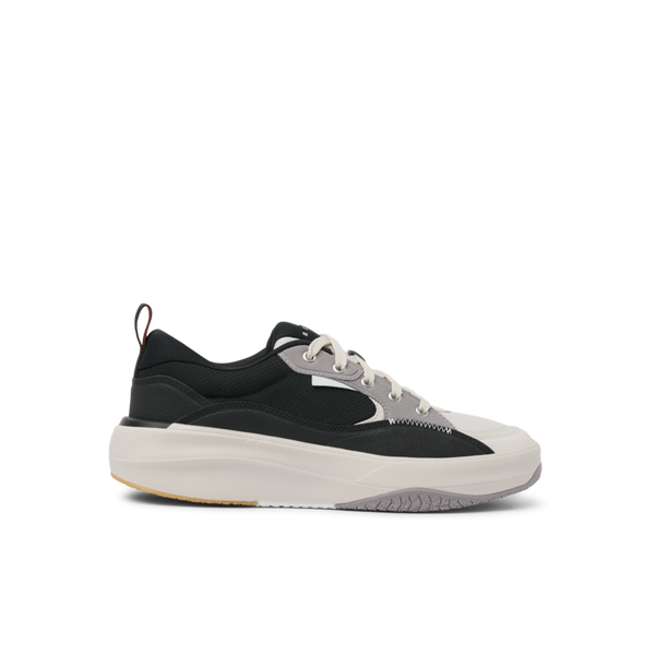 reef Men's Bottle Opener Styles Fanning Shoe Asphalt