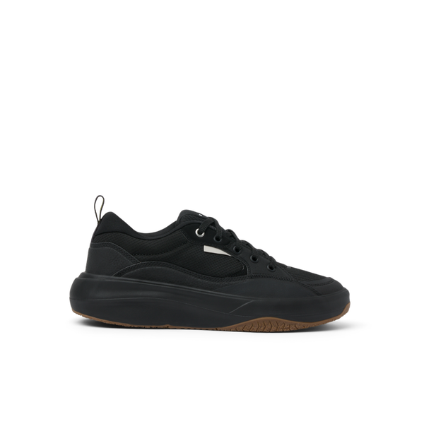 reef Men's Bottle Opener Styles Fanning Shoe Black/Silver