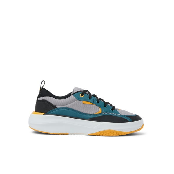 reef Men's Bottle Opener Styles Fanning Shoe Emerald Water