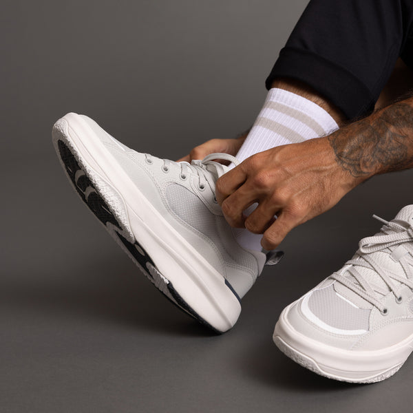 Reef Men's Bottle Opener Styles Fanning Shoe Nimbus