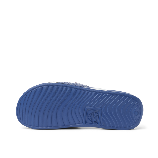 Reef Men's Bottle Opener Styles Mulligan Slide Scottish Waters 2