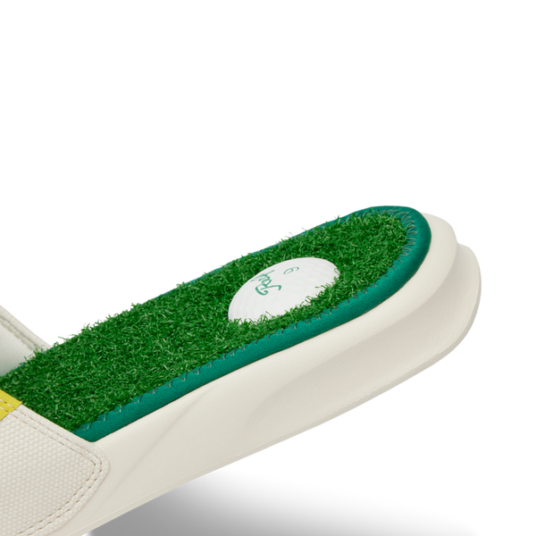 Reef Men's Bottle Opener Styles Mulligan Slide The Caddie