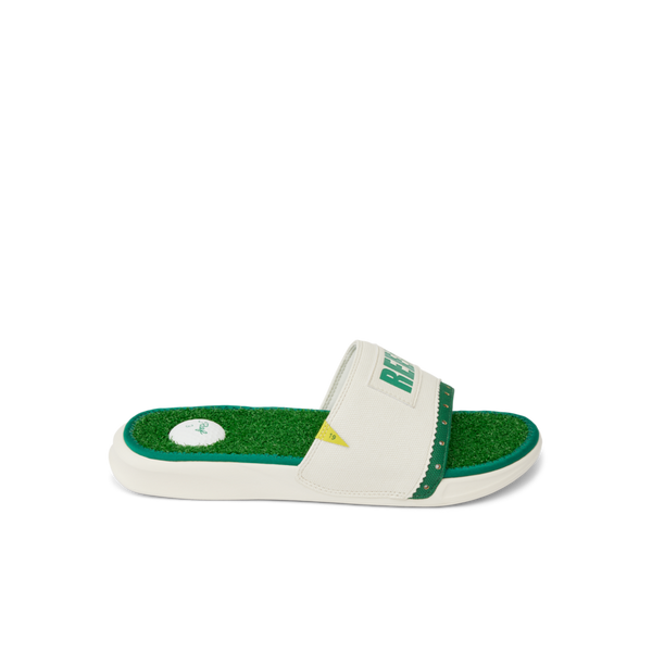 reef Men's Bottle Opener Styles Mulligan Slide The Caddie