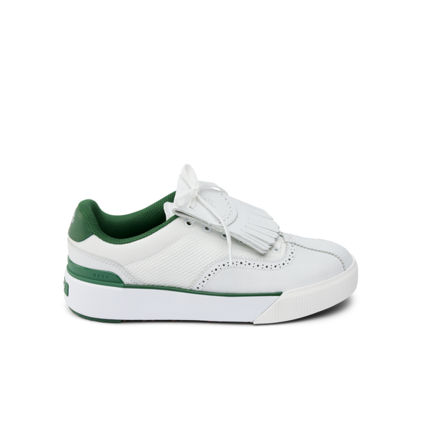 reef Men's Bottle Opener Styles Onshore Pebble White/Green