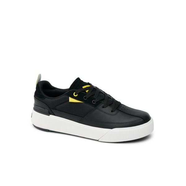 Reef Men's Bottle Opener Styles Onshore Pines Black/White