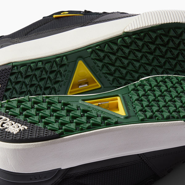 Reef Men's Bottle Opener Styles Onshore Pines Black/White