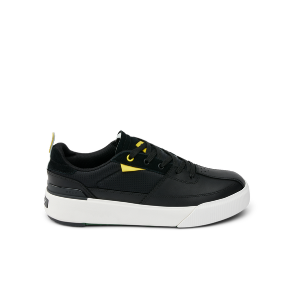 reef Men's Bottle Opener Styles Onshore Pines Black/White