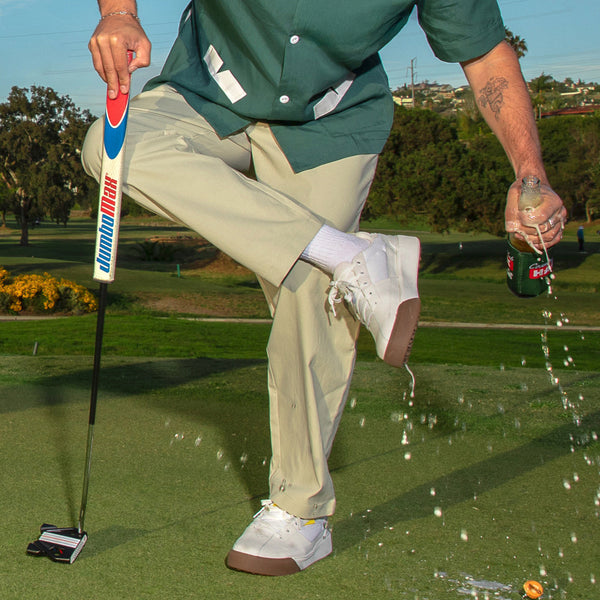 Reef Men's Bottle Opener Styles Onshore Pines White/Gum