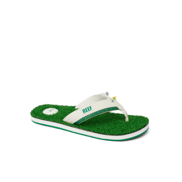 Reef Men's Bottle Opener Styles Reef Mulligan Ii The Caddie