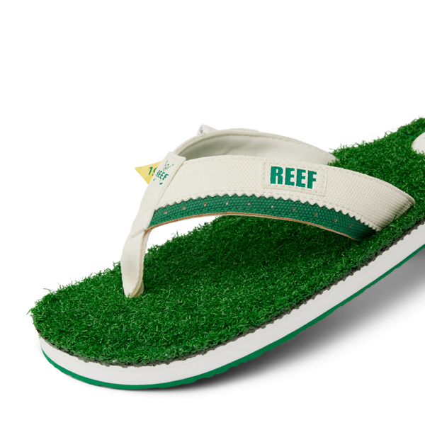 Reef Men's Bottle Opener Styles Reef Mulligan Ii The Caddie