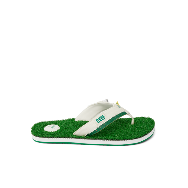 reef Men's Bottle Opener Styles Reef Mulligan Ii The Caddie