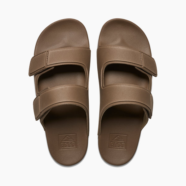 Reef Men's Cushion Comfort Cushion Tradewind Fossil