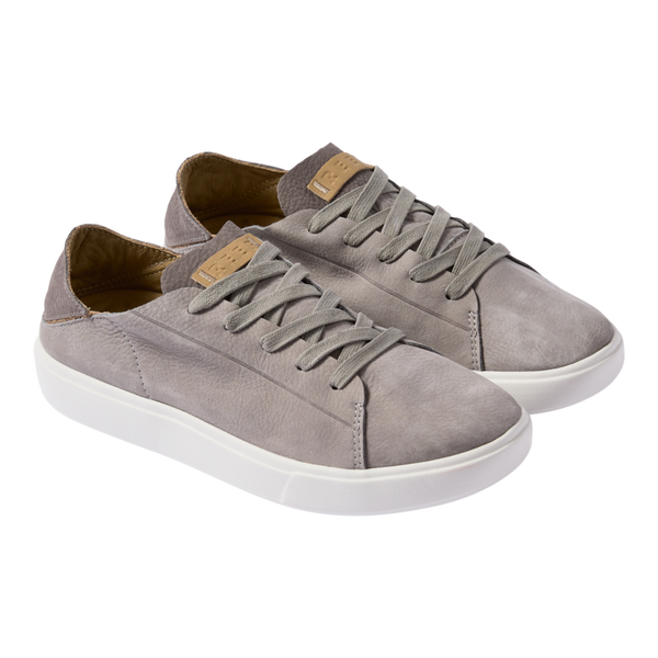 Reef Men's Footwear Swellsole Terramar Leather Grey