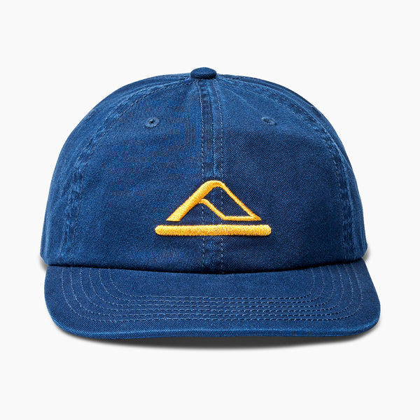 reef Men's Hats & Beanies Ardo Unstructured Hat Insignia Blue