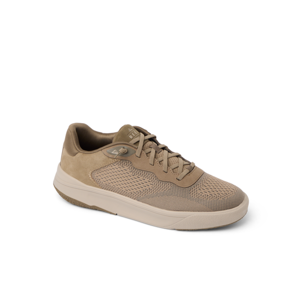 Reef Men's New Arrivals Shoreline Del Mar Fossil/Tan
