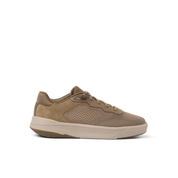 reef Men's New Arrivals Shoreline Del Mar Fossil/Tan