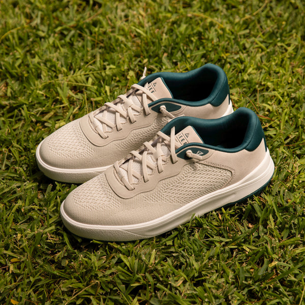 Reef Men's New Arrivals Shoreline Del Mar Off White