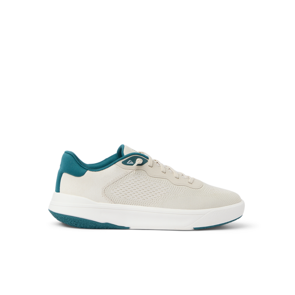 reef Men's New Arrivals Shoreline Del Mar Off White