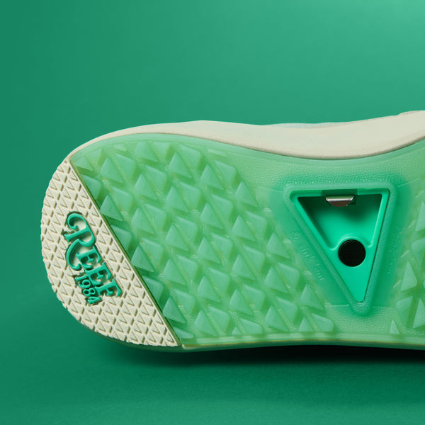 Reef Men's Online Exclusives Onshore Pines X Palm Off White/Blue