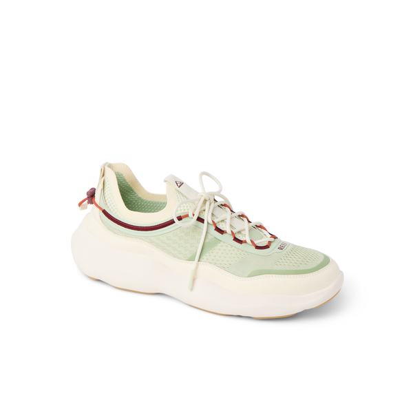 Reef Men's Online Exclusives Shorebreak TRV Vintage Mint/Rust